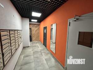 Студия квартира, вторичка, 21м2, 2/8 этаж