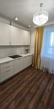 1-к квартира, вторичка, 33м2, 10/24 этаж