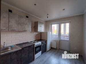 1-к квартира, вторичка, 28м2, 1/5 этаж