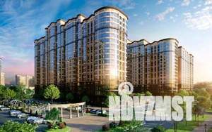 1-к квартира, вторичка, 38м2, 19/20 этаж