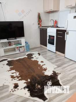 Студия квартира, вторичка, 20м2, 7/12 этаж