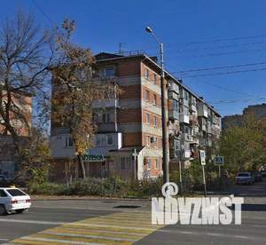 2-к квартира, вторичка, 31м2, 1/5 этаж