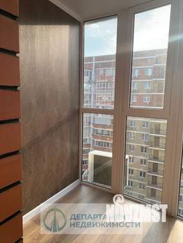 2-к квартира, вторичка, 68м2, 13/18 этаж