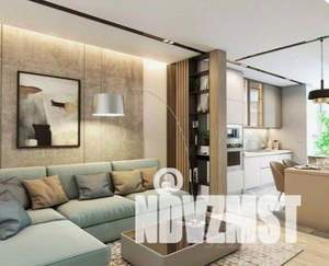 3-к квартира, вторичка, 81м2, 5/18 этаж
