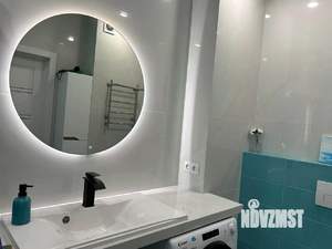 2-к квартира, вторичка, 64м2, 16/16 этаж