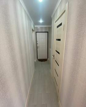 1-к квартира, вторичка, 33м2, 2/9 этаж