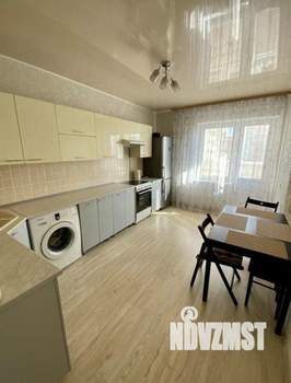 2-к квартира, вторичка, 67м2, 7/16 этаж