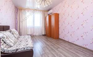 1-к квартира, вторичка, 32м2, 9/10 этаж