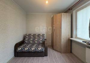 1-к квартира, вторичка, 41м2, 4/16 этаж