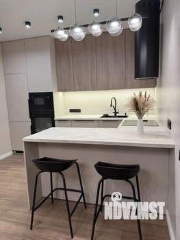 3-к квартира, вторичка, 79м2, 7/16 этаж