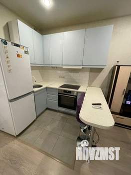 Студия квартира, вторичка, 27м2, 7/24 этаж