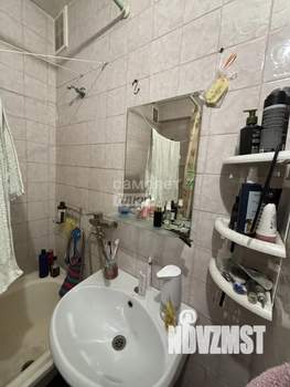 2-к квартира, вторичка, 48м2, 2/9 этаж