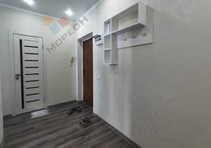 1-к квартира, вторичка, 36м2, 5/9 этаж