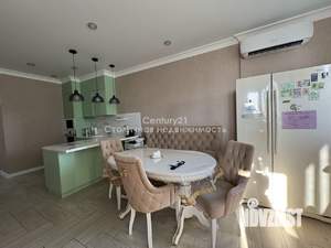 3-к квартира, вторичка, 82м2, 8/17 этаж