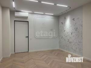 2-к квартира, вторичка, 75м2, 7/22 этаж