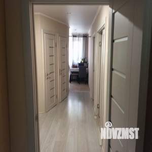 3-к квартира, вторичка, 79м2, 3/5 этаж