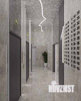 2-к квартира, вторичка, 51м2, 5/18 этаж