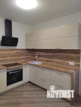 1-к квартира, вторичка, 40м2, 16/16 этаж