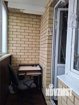 1-к квартира, вторичка, 36м2, 16/17 этаж