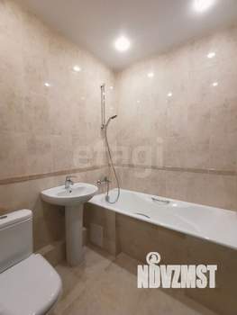 1-к квартира, вторичка, 40м2, 4/16 этаж