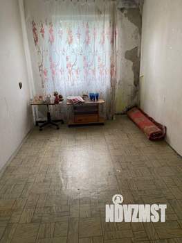 3-к квартира, вторичка, 61м2, 2/5 этаж