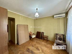 2-к квартира, вторичка, 55м2, 2/9 этаж