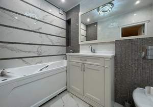 3-к квартира, вторичка, 98м2, 14/16 этаж