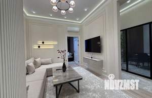 2-к квартира, вторичка, 59м2, 7/16 этаж