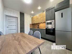 1-к квартира, вторичка, 39м2, 7/24 этаж