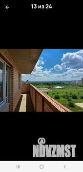 3-к квартира, вторичка, 100м2, 18/18 этаж