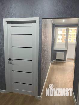 1-к квартира, вторичка, 34м2, 3/16 этаж