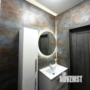 3-к квартира, вторичка, 91м2, 5/5 этаж