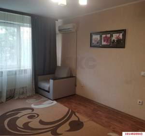 1-к квартира, вторичка, 41м2, 3/12 этаж