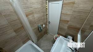 1-к квартира, вторичка, 33м2, 2/4 этаж