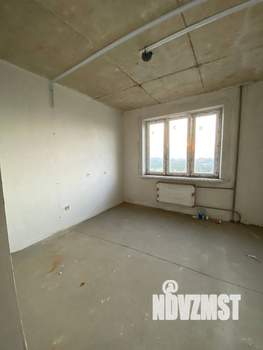 1-к квартира, вторичка, 36м2, 16/17 этаж