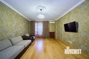 3-к квартира, вторичка, 110м2, 5/16 этаж