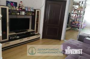 1-к квартира, вторичка, 40м2, 5/26 этаж