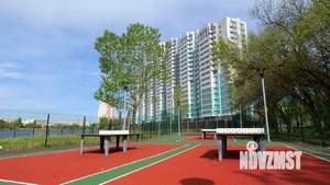 1-к квартира, вторичка, 49м2, 16/23 этаж