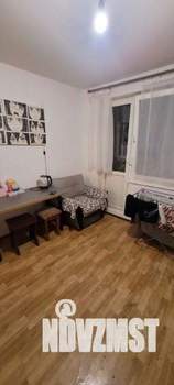 1-к квартира, вторичка, 38м2, 15/16 этаж