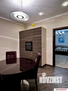 2-к квартира, вторичка, 95м2, 21/24 этаж