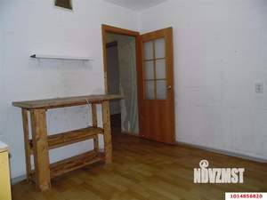 1-к квартира, вторичка, 38м2, 10/16 этаж