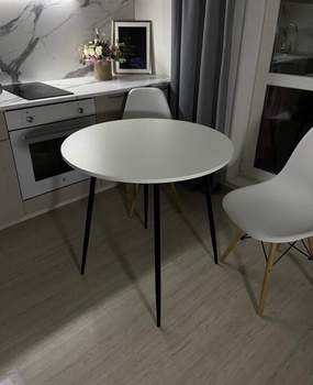 2-к квартира, вторичка, 55м2, 15/25 этаж