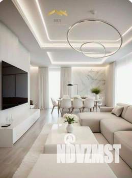 2-к квартира, вторичка, 69м2, 14/21 этаж