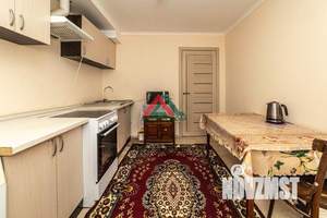 1-к квартира, вторичка, 35м2, -1/5 этаж