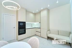 1-к квартира, вторичка, 37м2, 16/16 этаж