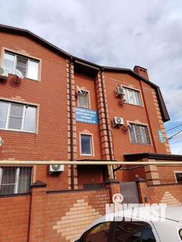 1-к квартира, вторичка, 34м2, 2/3 этаж