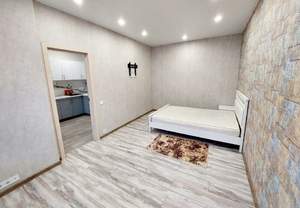 1-к квартира, вторичка, 34м2, 9/19 этаж