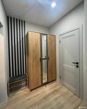 Студия квартира, вторичка, 25м2, 5/16 этаж