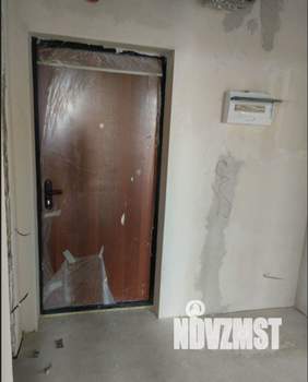 2-к квартира, вторичка, 54м2, 8/19 этаж