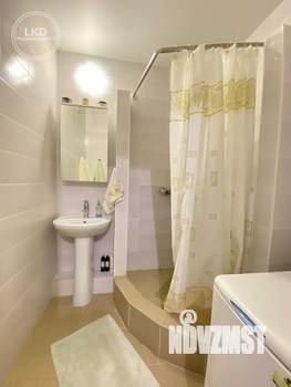 2-к квартира, вторичка, 56м2, 11/26 этаж